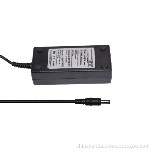 2015 Newest Products LCD Replacement Adapter 12V 3A